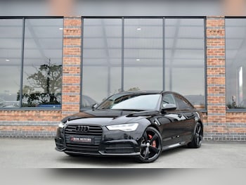 Used Audi A6 Saloon 2016 for sale - 79288477: Photo
