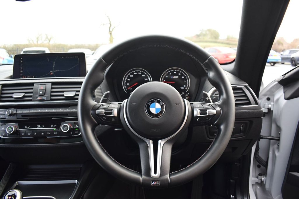 Used BMW M2 2019 for sale - 77654771: Photo 10