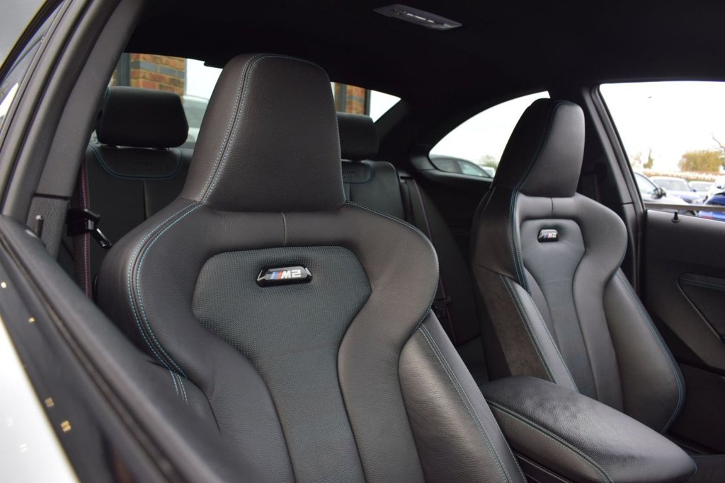 Used BMW M2 2019 for sale - 77654771: Photo 11