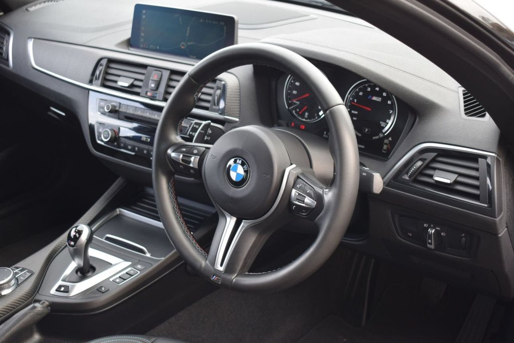 Used BMW M2 2019 for sale - 77654771: Photo 12