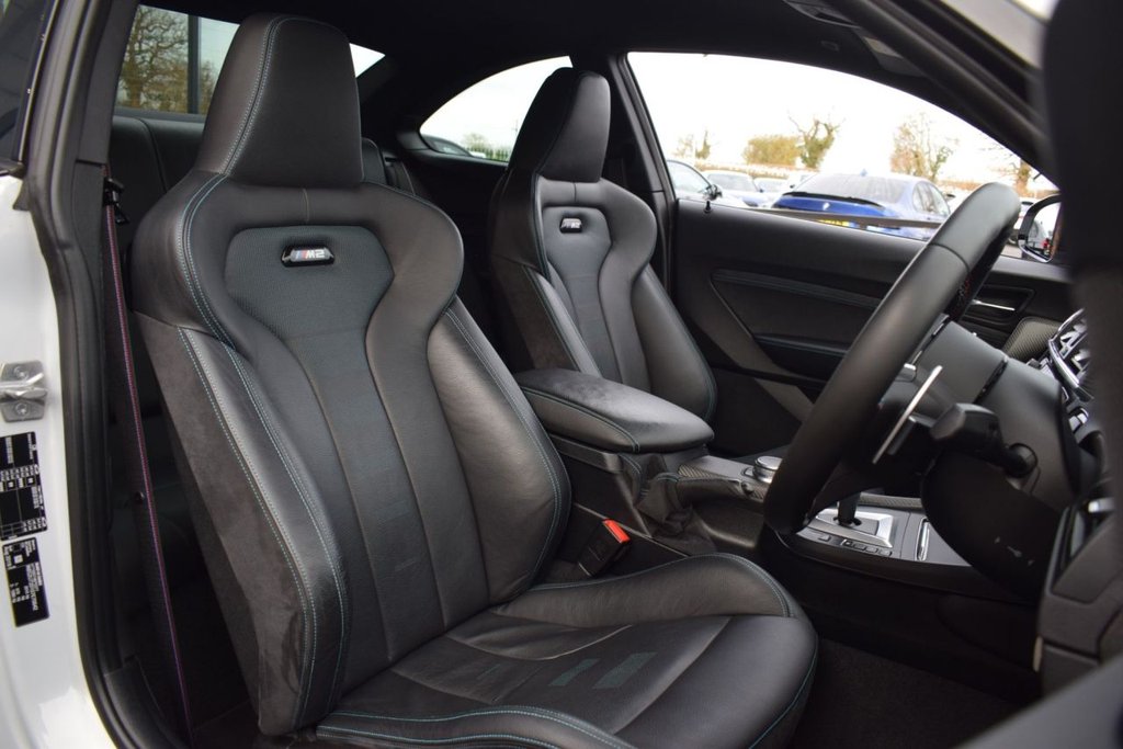 Used BMW M2 2019 for sale - 77654771: Photo 13
