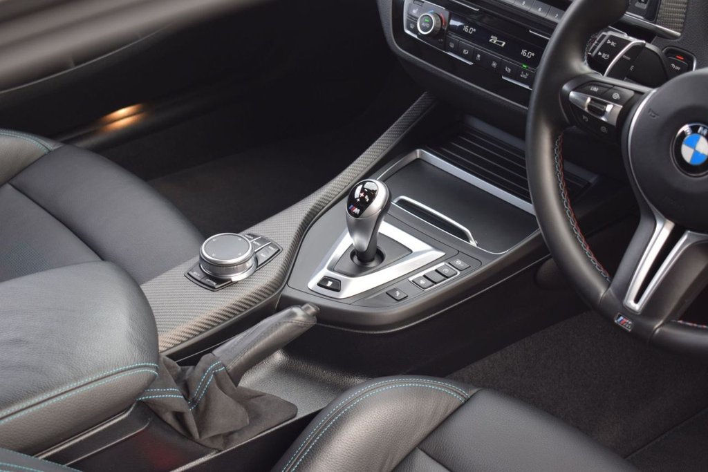 Used BMW M2 2019 for sale - 77654771: Photo 14