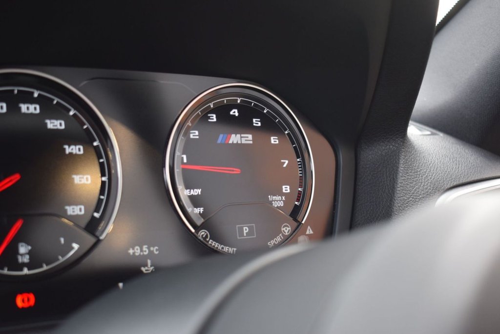 Used BMW M2 2019 for sale - 77654771: Photo 16
