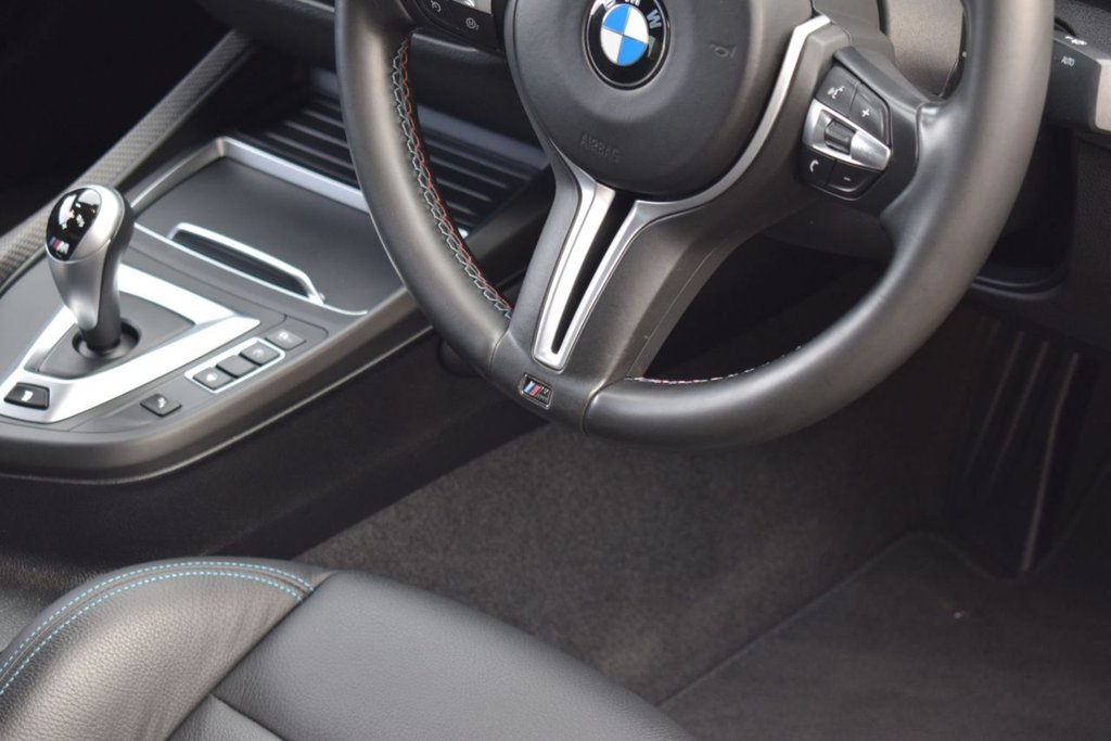 Used BMW M2 2019 for sale - 77654771: Photo 17