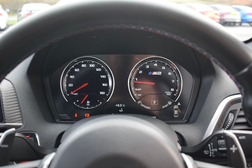 Used BMW M2 2019 for sale - 77654771: Photo 18