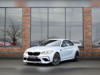 Used BMW M2 2019 for sale - 77654771: Photo