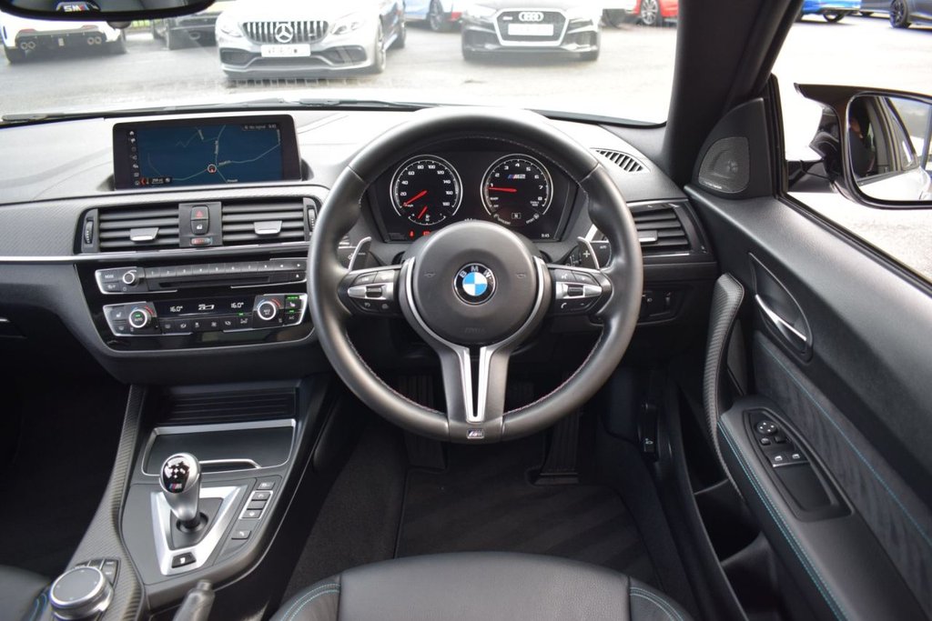Used BMW M2 2019 for sale - 77654771: Photo 24