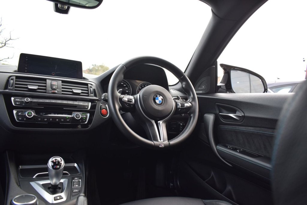 Used BMW M2 2019 for sale - 77654771: Photo 25