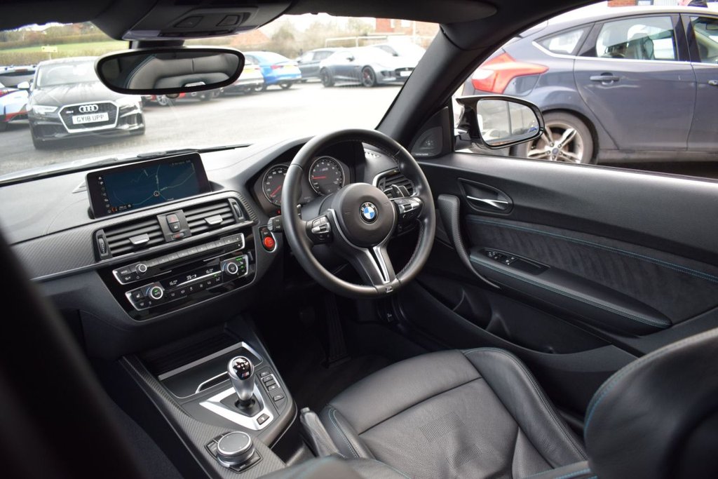 Used BMW M2 2019 for sale - 77654771: Photo 26