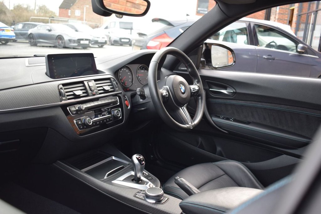 Used BMW M2 2019 for sale - 77654771: Photo 27