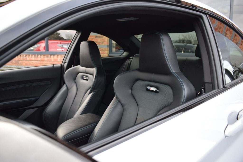 Used BMW M2 2019 for sale - 77654771: Photo 28