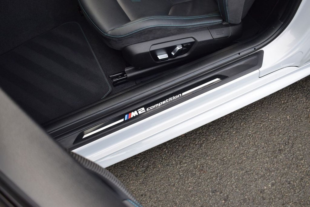 Used BMW M2 2019 for sale - 77654771: Photo 29