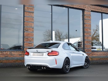 Used BMW M2 2019 for sale - 77654771: Photo