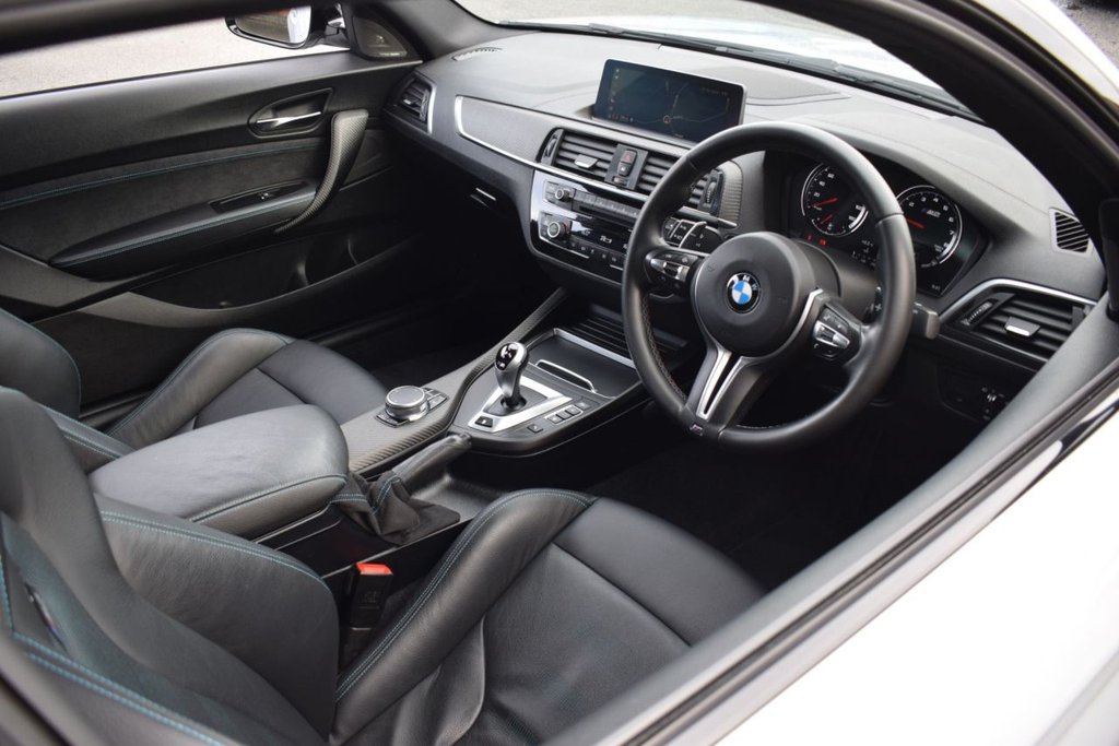 Used BMW M2 2019 for sale - 77654771: Photo 3