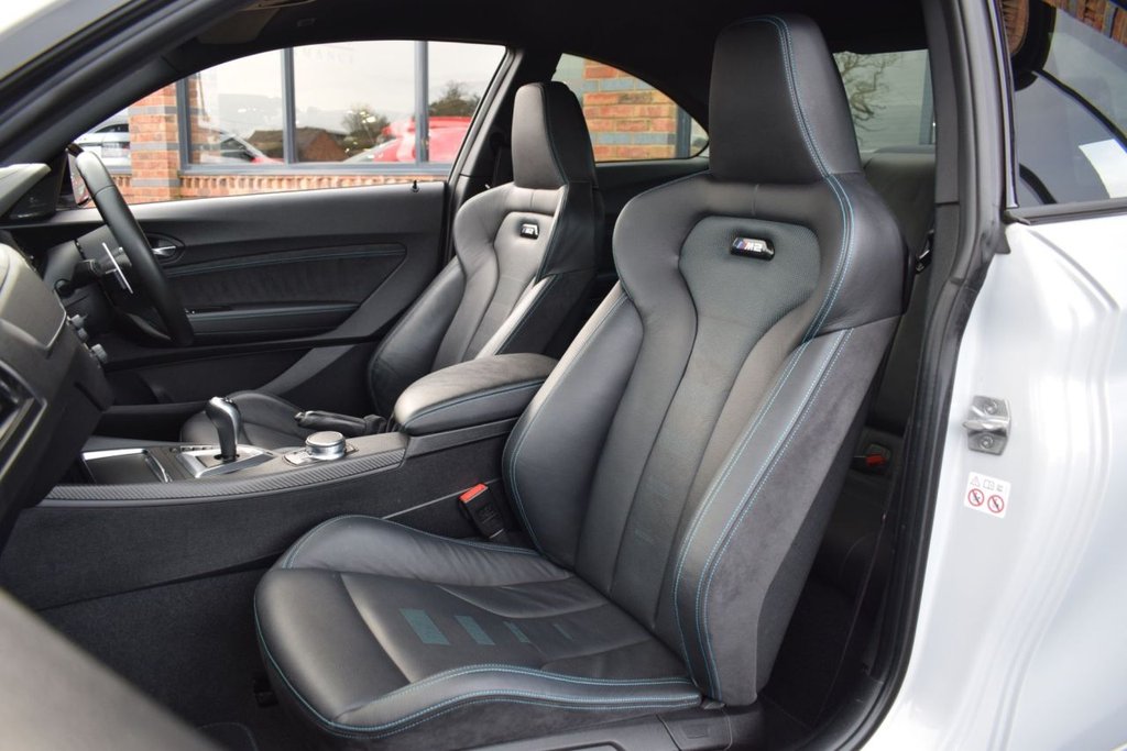 Used BMW M2 2019 for sale - 77654771: Photo 30