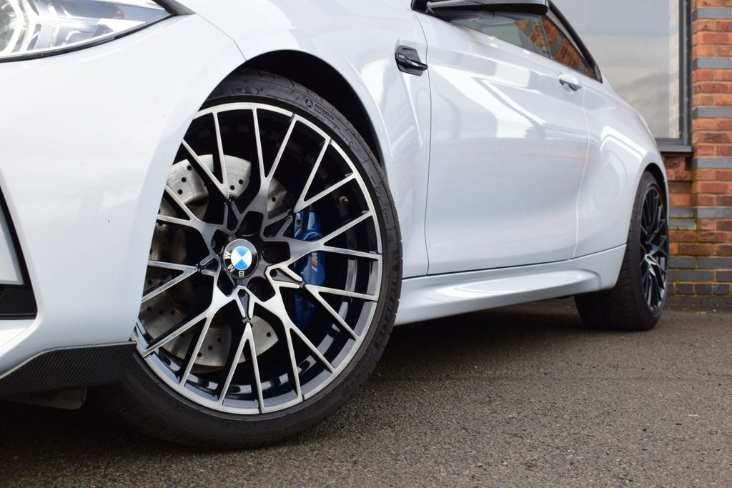 Used BMW M2 2019 for sale - 77654771: Photo 37