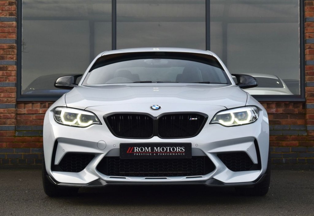 Used BMW M2 2019 for sale - 77654771: Photo 38