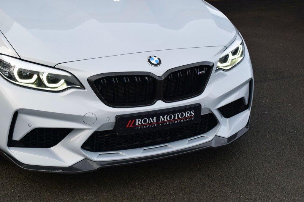 Used BMW M2 2019 for sale - 77654771: Photo 39