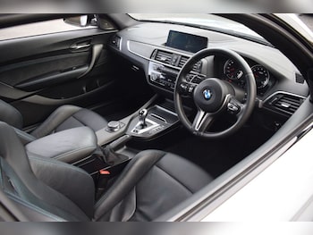 Used BMW M2 2019 for sale - 77654771: Photo