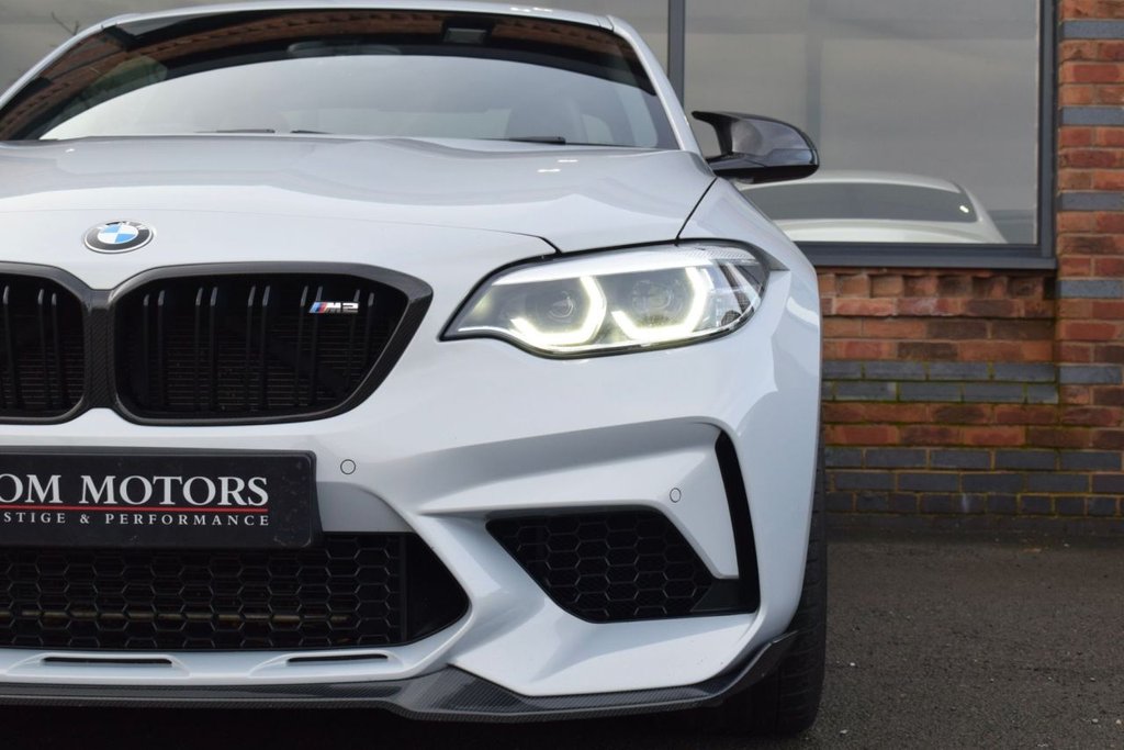 Used BMW M2 2019 for sale - 77654771: Photo 41