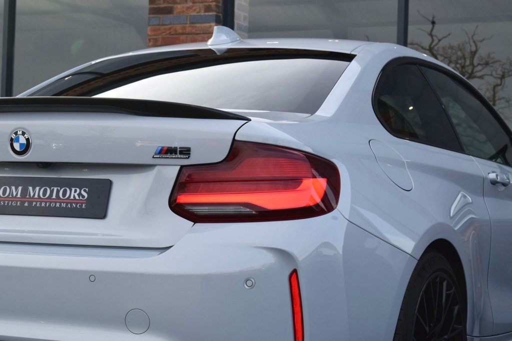 Used BMW M2 2019 for sale - 77654771: Photo 47