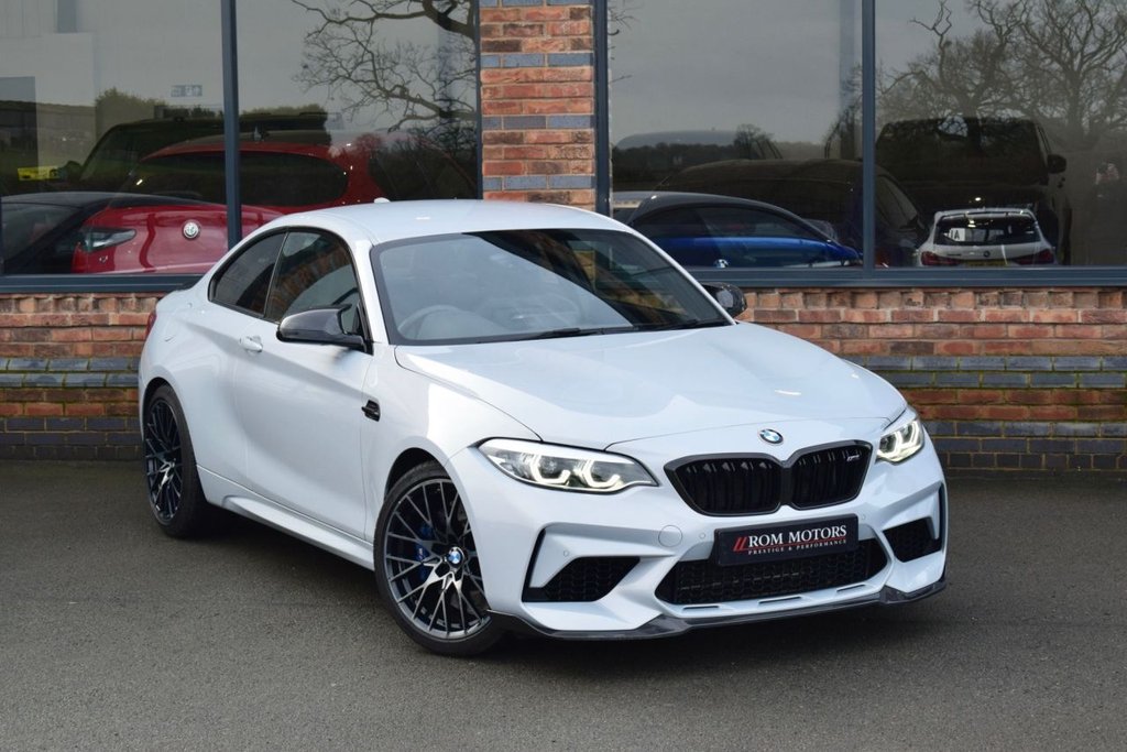 Used BMW M2 2019 for sale - 77654771: Photo 48