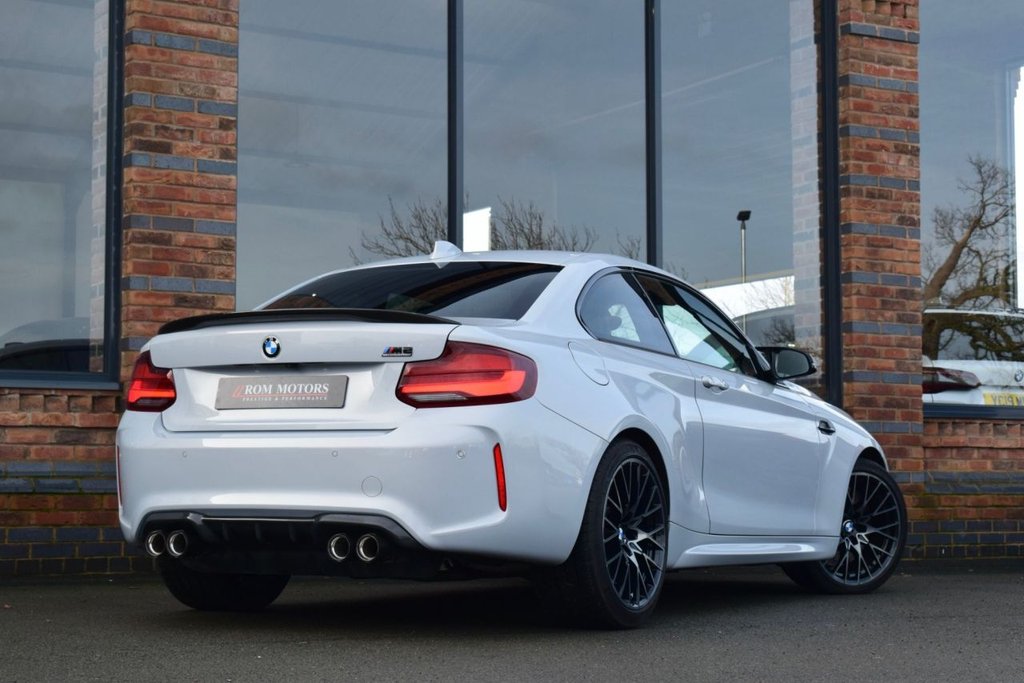 Used BMW M2 2019 for sale - 77654771: Photo 49