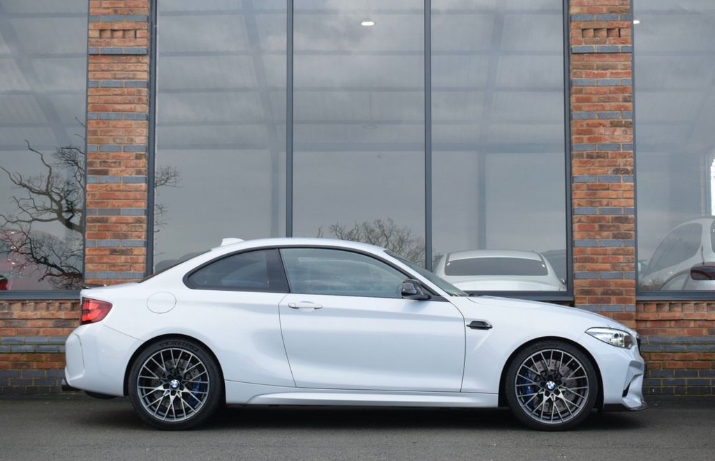 Used BMW M2 2019 for sale - 77654771: Photo 7