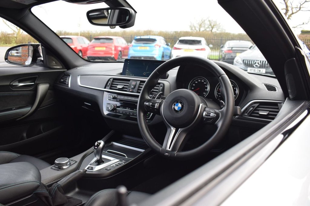Used BMW M2 2019 for sale - 77654771: Photo 8