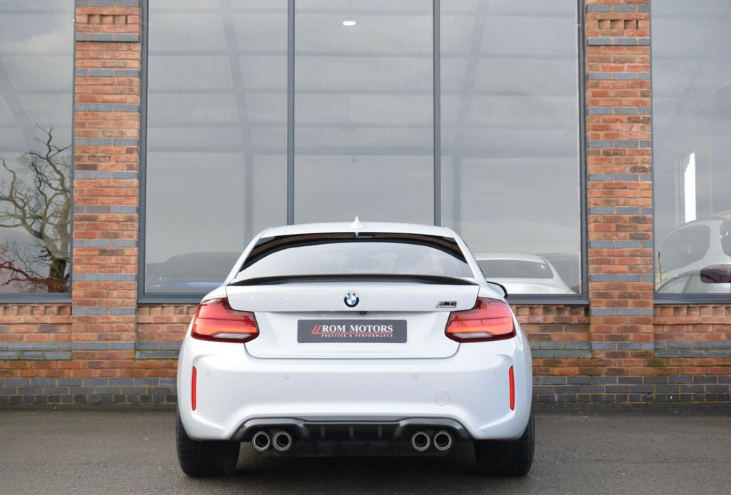 Used BMW M2 2019 for sale - 77654771: Photo 9