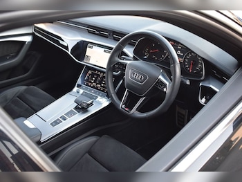 Used Audi A6 Saloon 2019 for sale - 77919803: Photo