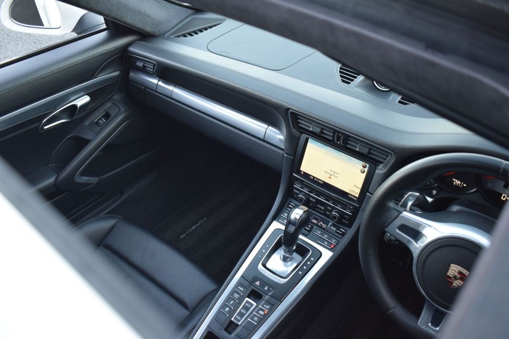 Used Porsche 911 2012 for sale - 76724329: Photo 15