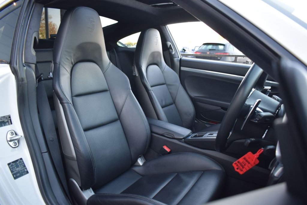 Used Porsche 911 2012 for sale - 76724329: Photo 17