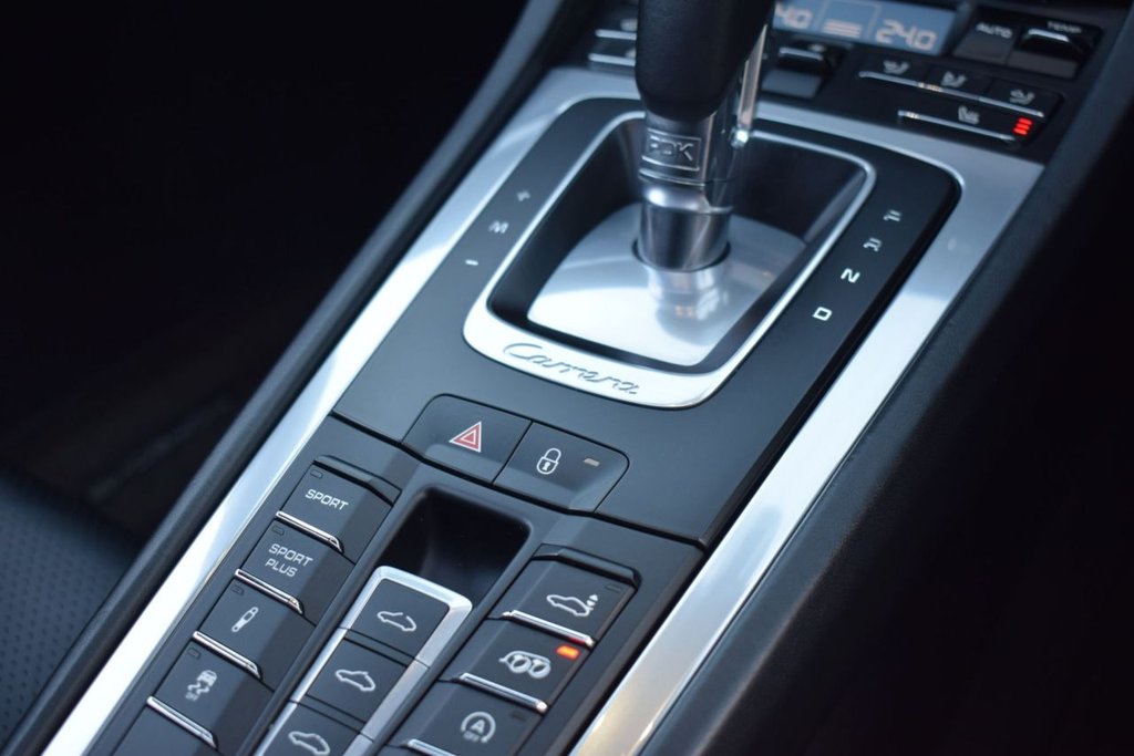 Used Porsche 911 2012 for sale - 76724329: Photo 24