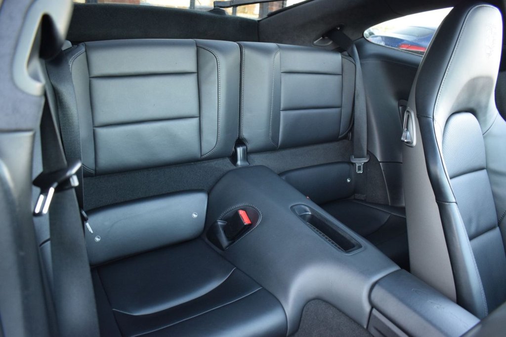 Used Porsche 911 2012 for sale - 76724329: Photo 27