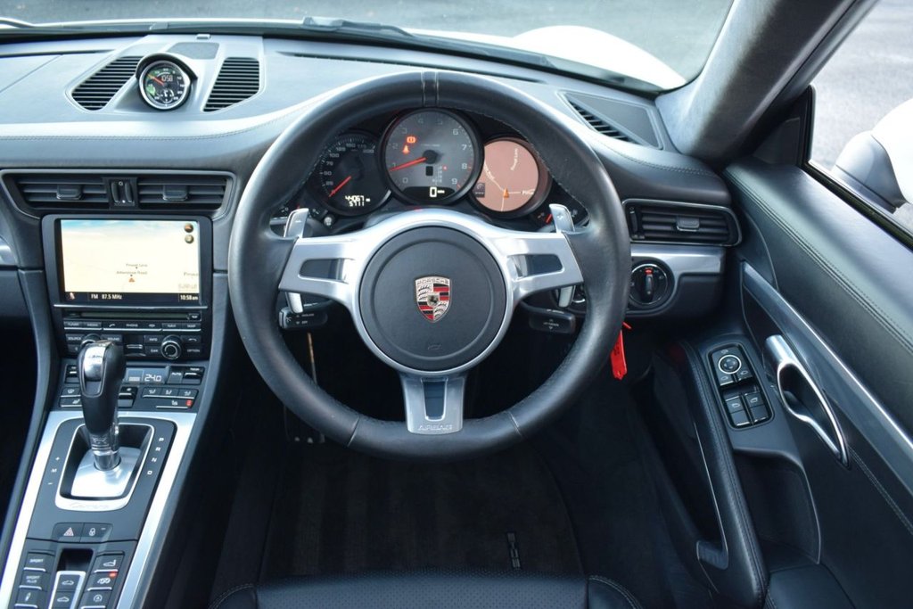 Used Porsche 911 2012 for sale - 76724329: Photo 28