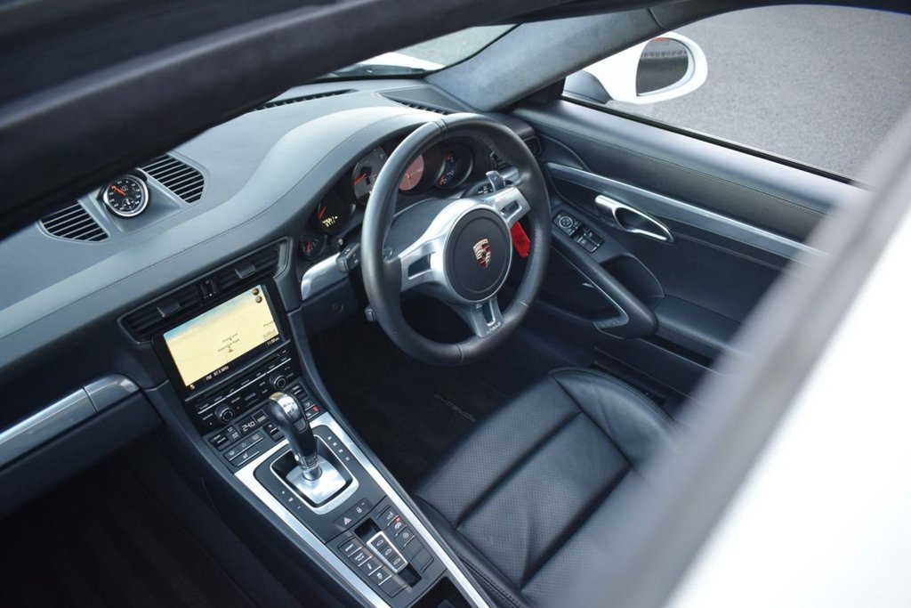 Used Porsche 911 2012 for sale - 76724329: Photo 31