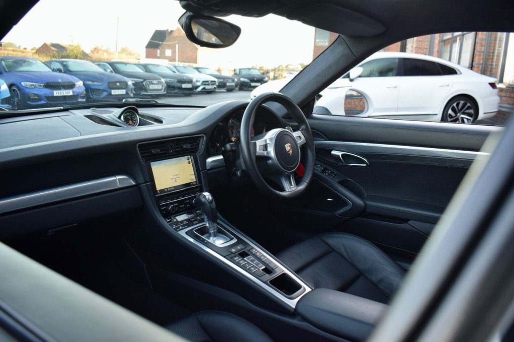 Used Porsche 911 2012 for sale - 76724329: Photo 35