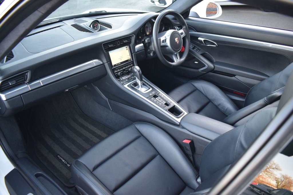 Used Porsche 911 2012 for sale - 76724329: Photo 37