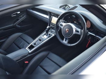 Used Porsche 911 2012 for sale - 76724329: Photo