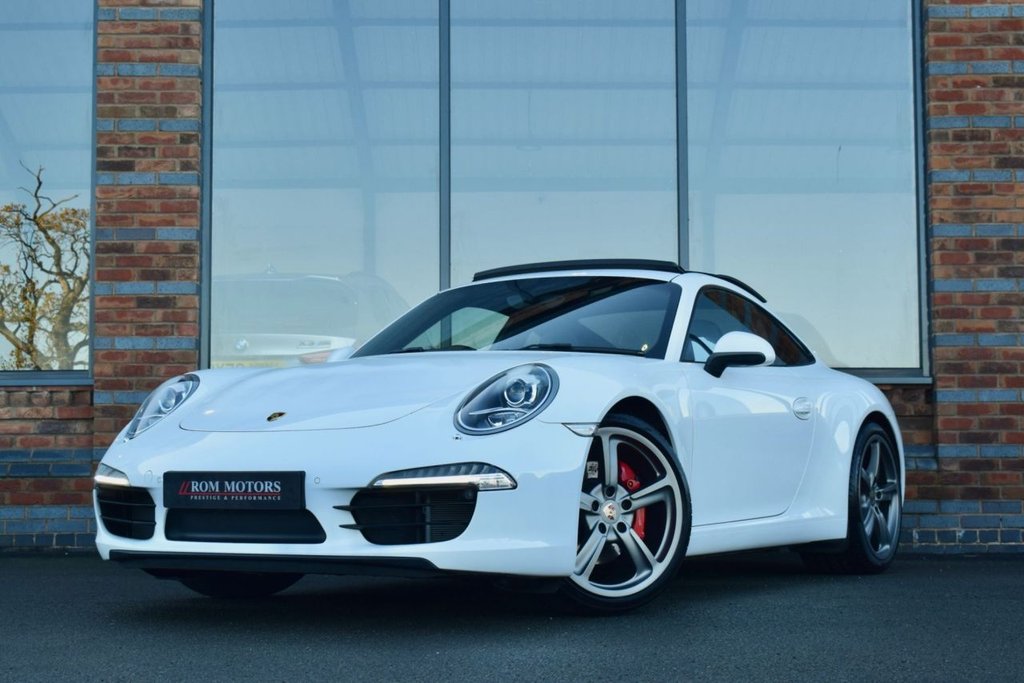 Used Porsche 911 2012 for sale - 76724329: Photo 47