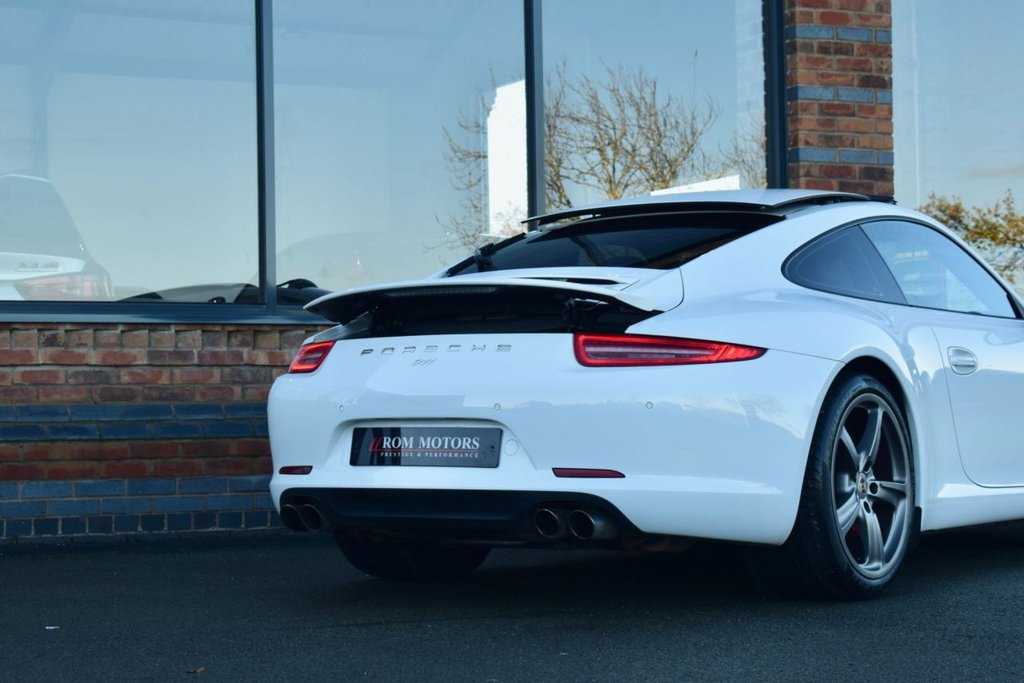 Used Porsche 911 2012 for sale - 76724329: Photo 49