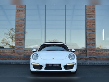 Used Porsche 911 2012 for sale - 76724329: Photo