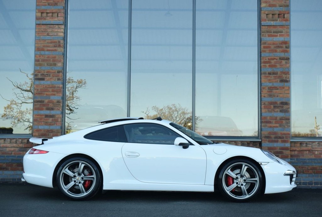 Used Porsche 911 2012 for sale - 76724329: Photo 6