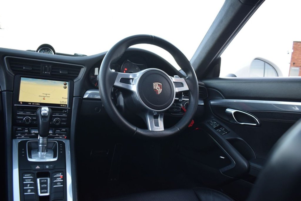 Used Porsche 911 2012 for sale - 76724329: Photo 7