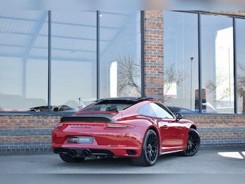 Used Porsche 911 2018 for sale - 78153724: Photo