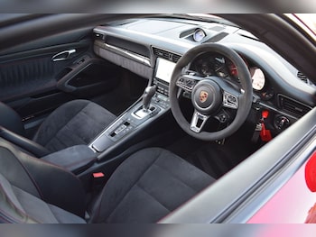 Used Porsche 911 2018 for sale - 78153724: Photo