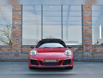 Used Porsche 911 2018 for sale - 78153724: Photo