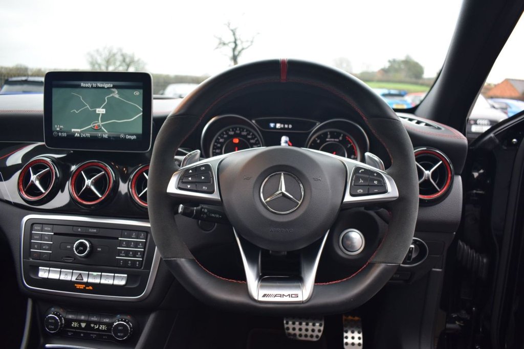 Used Mercedes-Benz GLA 2018 for sale - 77436630: Photo 10