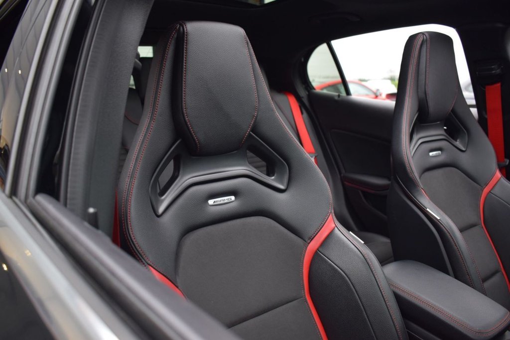 Used Mercedes-Benz GLA 2018 for sale - 77436630: Photo 12